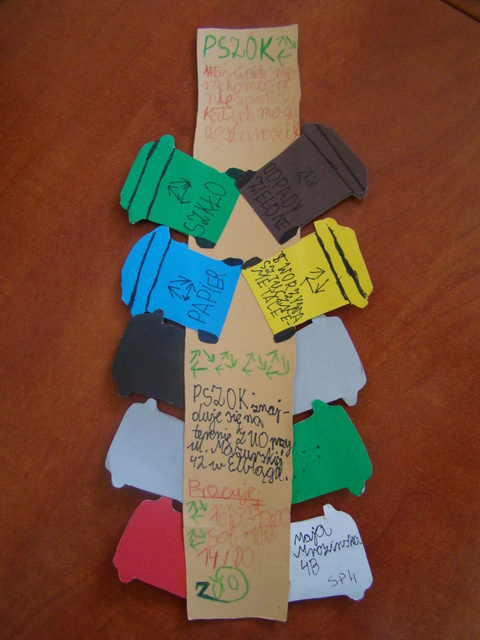 Elbląg Oni wygrali konkurs ZUO. Wiedzą, jak żyć ekologicznie