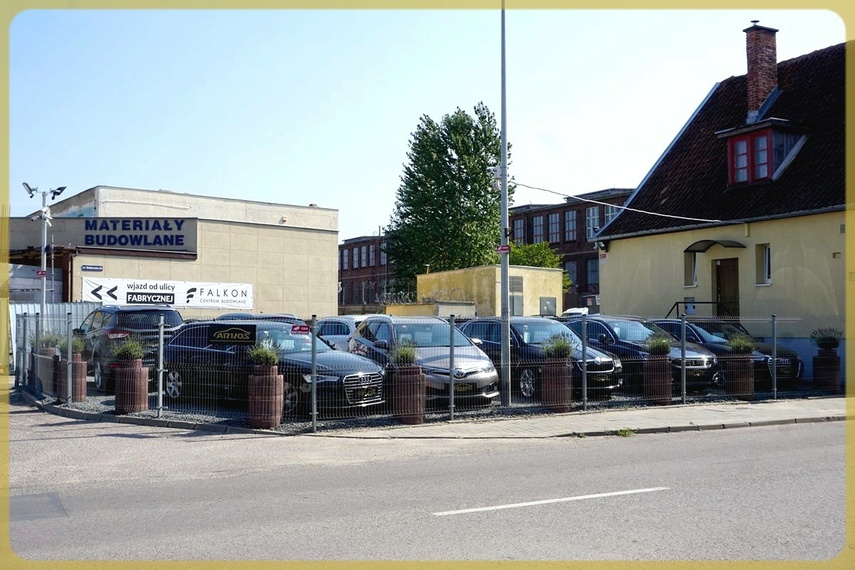 ARKOS Wulkanizacja zaprasza! zdjęcie nr 233881