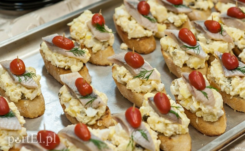 Smaki regionu wczoraj i dziś zdjęcie nr 233815