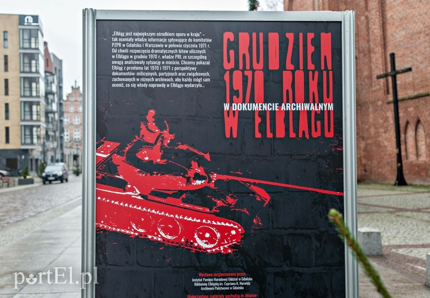 Wystawa grudzień 1970 zdjęcie nr 233836