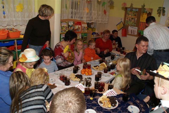 Jak bawią się pięciolatki i nie tylko zdjęcie nr 19061