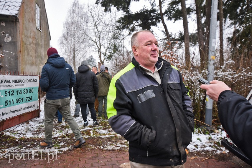 Złomowisko PL „kręciło się” w Elblągu zdjęcie nr 234517