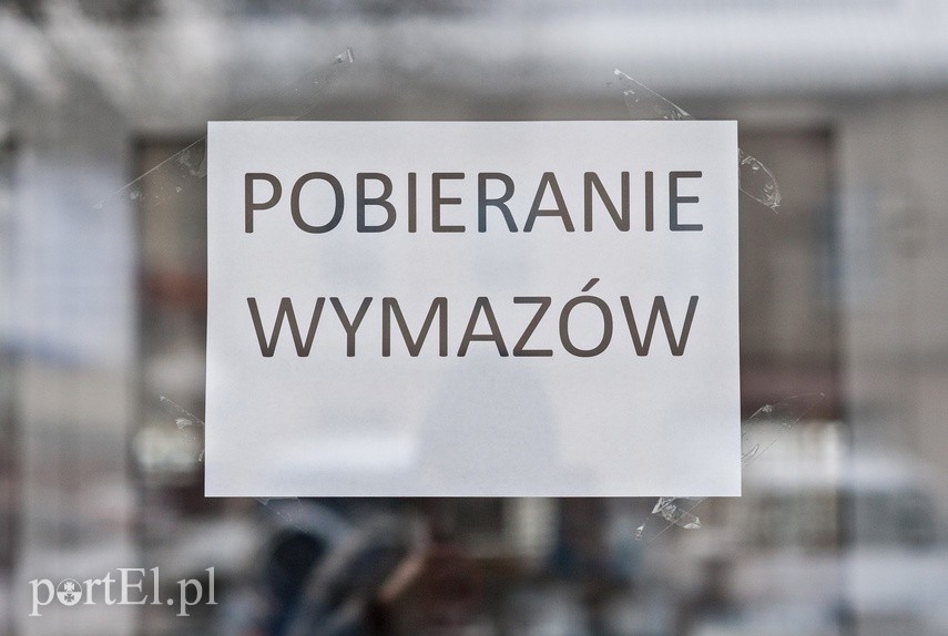  Testy na Covid dla nauczycieli. „Jutro mogę być chora” zdjęcie nr 234661