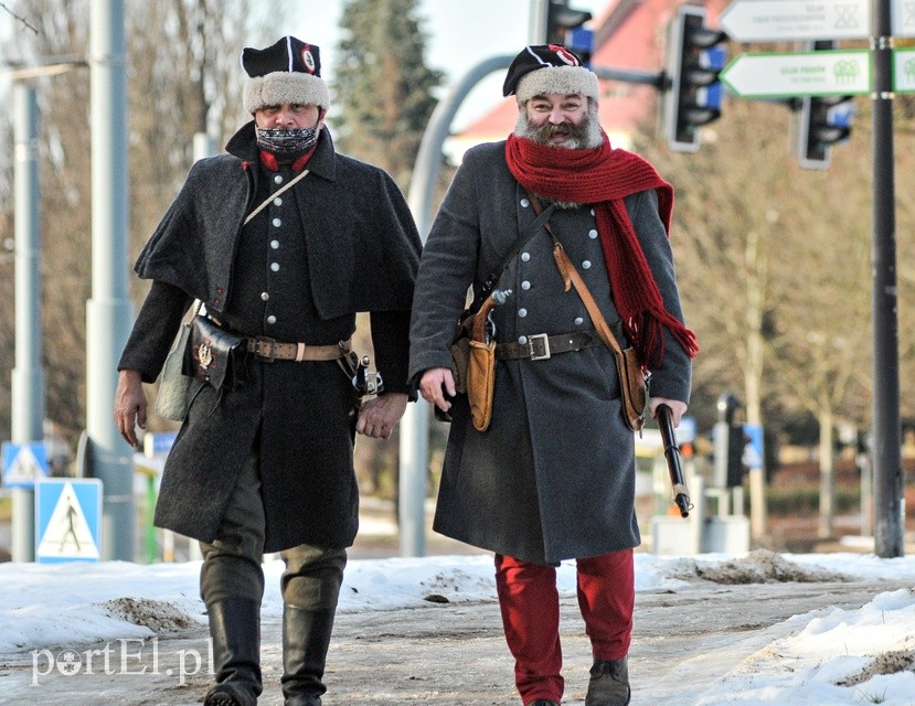 „Pamięć o naszej historii powinna trwać wiecznie” zdjęcie nr 234905