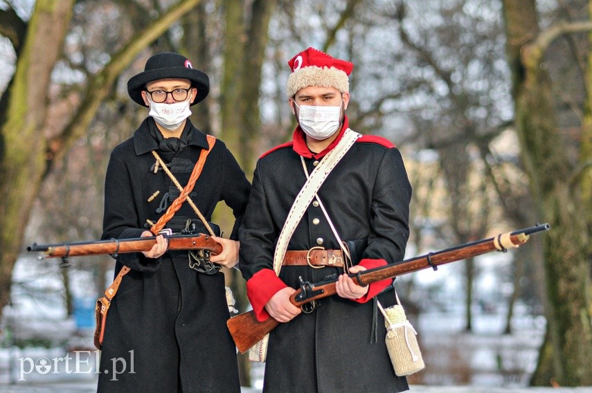 „Pamięć o naszej historii powinna trwać wiecznie” zdjęcie nr 234924