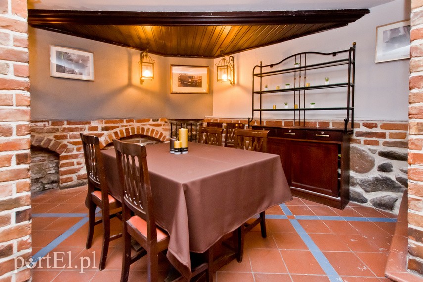 Miejsce pełne wyśmienitych smaków. Restauracja Victoria zaprasza zdjęcie nr 234940