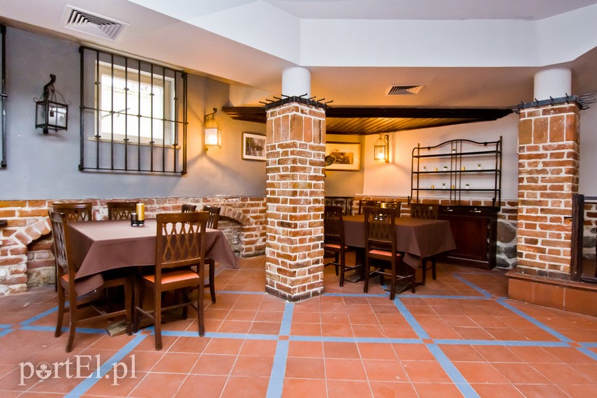 Miejsce pełne wyśmienitych smaków. Restauracja Victoria zaprasza zdjęcie nr 234938