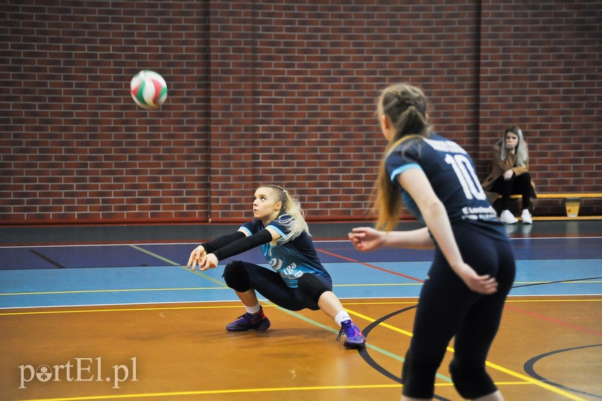 Truso spada na ostatnie miejsce w II lidze zdjęcie nr 235072