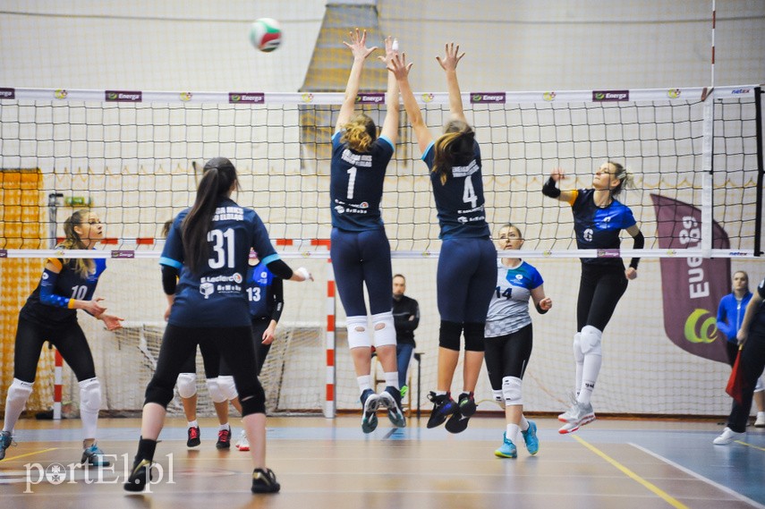 Truso spada na ostatnie miejsce w II lidze zdjęcie nr 235049