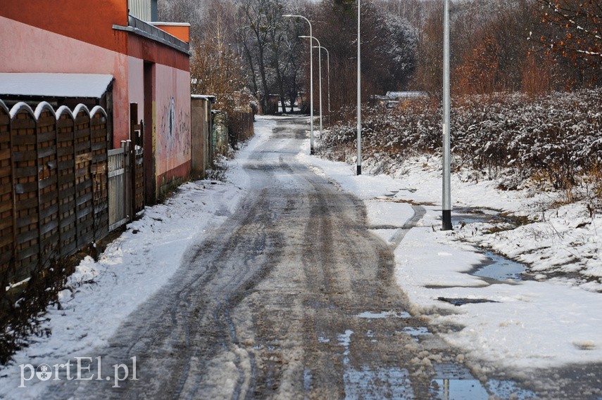 ul. Wschodnia zdjęcie nr 235119