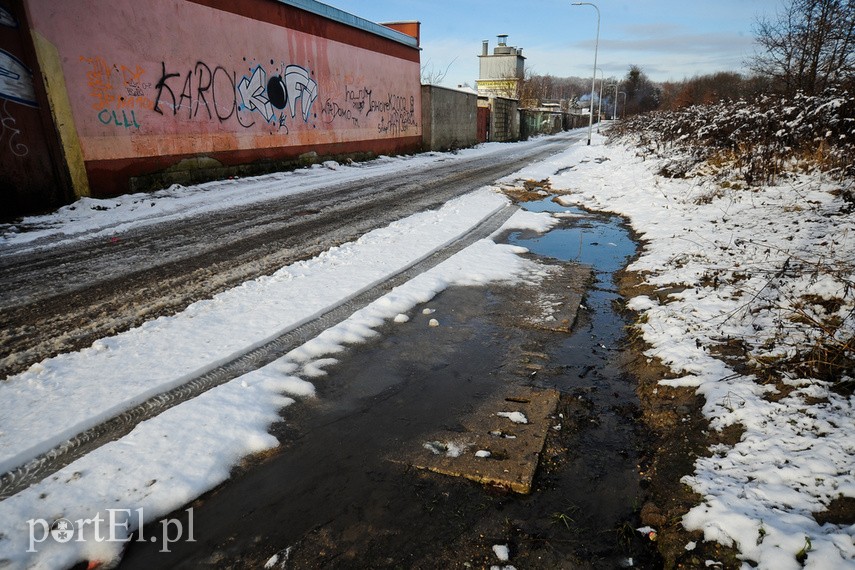 ul. Wschodnia zdjęcie nr 235120