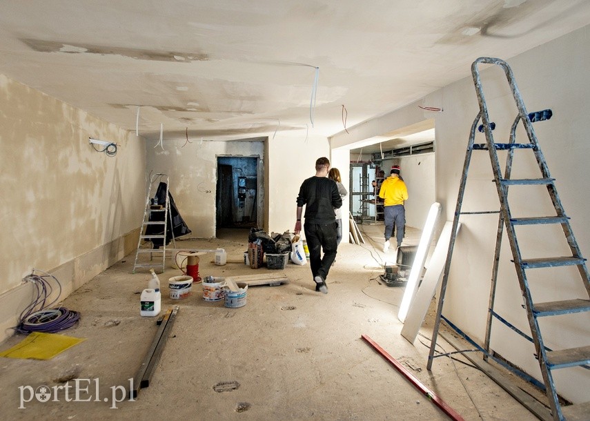 Na wiosnę Światowid zakończy przebudowę zdjęcie nr 235422