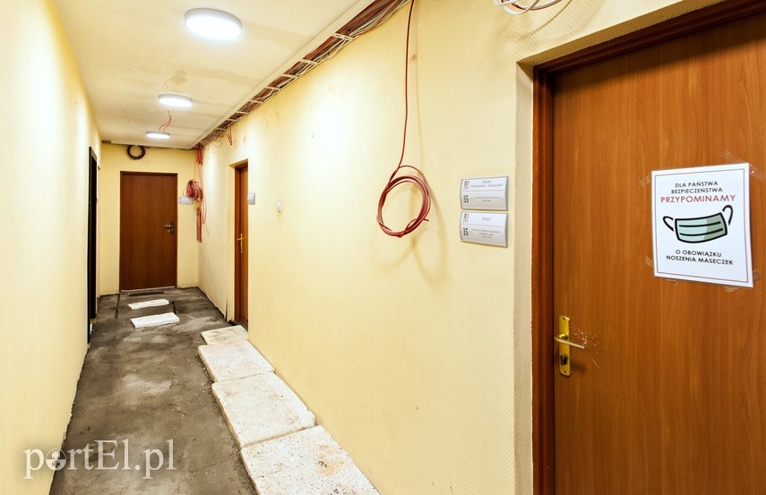 Na wiosnę Światowid zakończy przebudowę zdjęcie nr 235392