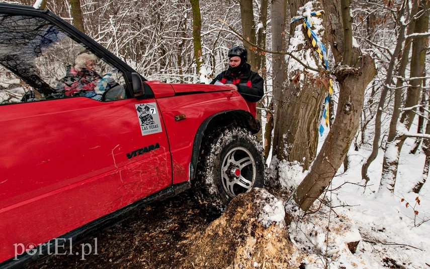 Ci wspaniali kierowcy i ich samochody zdjęcie nr 235502