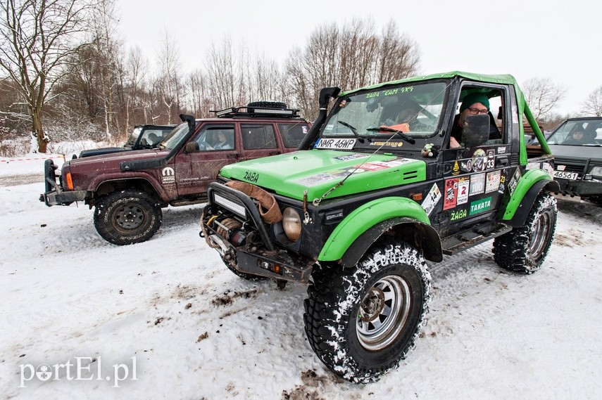 Ci wspaniali kierowcy i ich samochody zdjęcie nr 235479