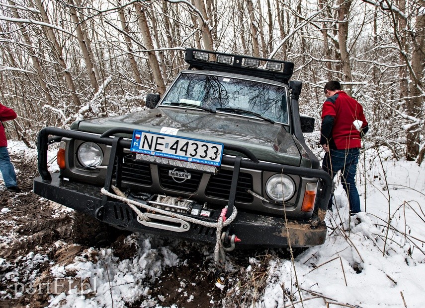 Ci wspaniali kierowcy i ich samochody zdjęcie nr 235507