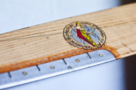 \"Skansen latających trabantów\"