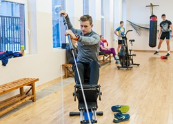 Co słychać na przystani?