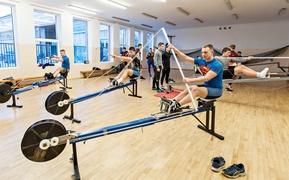 Co słychać na przystani?