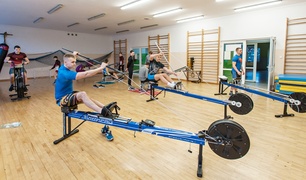 Co słychać na przystani?