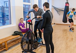 Co słychać na przystani?