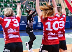 Kontrolowane zwycięstwo Startu