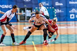 Kontrolowane zwycięstwo Startu