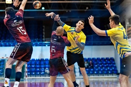 Udany start rundy rewanżowej KPR Elbląg