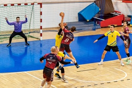 Udany start rundy rewanżowej KPR Elbląg