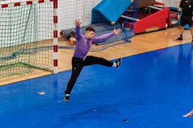 Udany start rundy rewanżowej KPR Elbląg