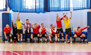 Udany start rundy rewanżowej KPR Elbląg