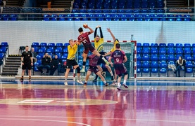 Udany start rundy rewanżowej KPR Elbląg