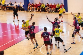 Udany start rundy rewanżowej KPR Elbląg