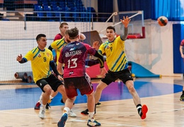 Udany start rundy rewanżowej KPR Elbląg