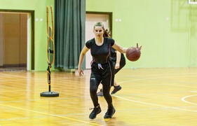 Co słychać u koszykarek?