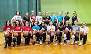 Co słychać u koszykarek?