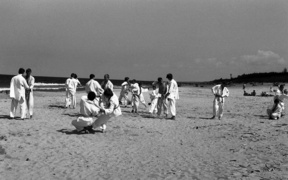 Tomasz Misiuk: Chcesz, to spróbuj