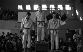 Tomasz Misiuk: Chcesz, to spróbuj