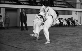 Tomasz Misiuk: Chcesz, to spróbuj