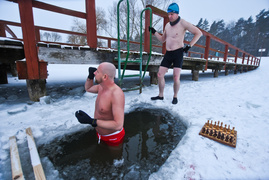 Morsując, można nawet grać w szachy