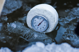 Morsując, można nawet grać w szachy