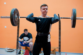 Co słychać na pomoście?