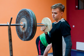 Co słychać na pomoście?