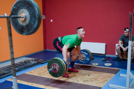 Co słychać na pomoście?