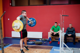 Co słychać na pomoście?