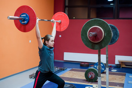 Co słychać na pomoście?