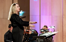 Mozart kameralnie
