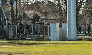 Trzy punkty zostają w Elblągu