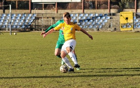 Trzy punkty zostają w Elblągu