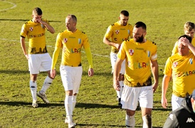 Trzy punkty zostają w Elblągu